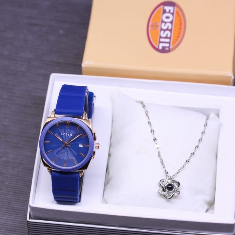 Jam tangan fashion wanita FS