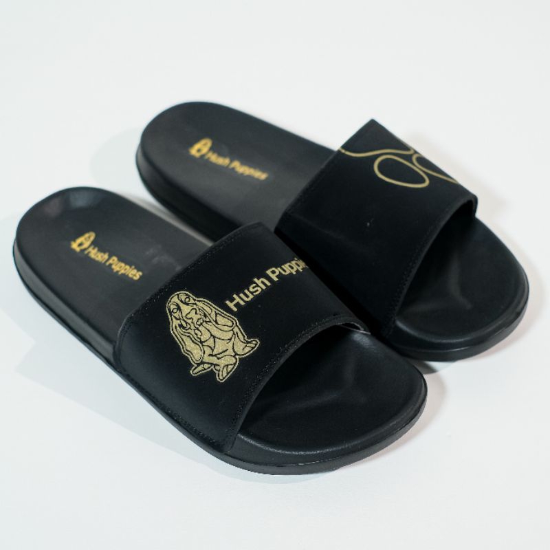 Sandal Terbaru Pria Wanita Model Slide Ringan, Nyaman dan Anti slip