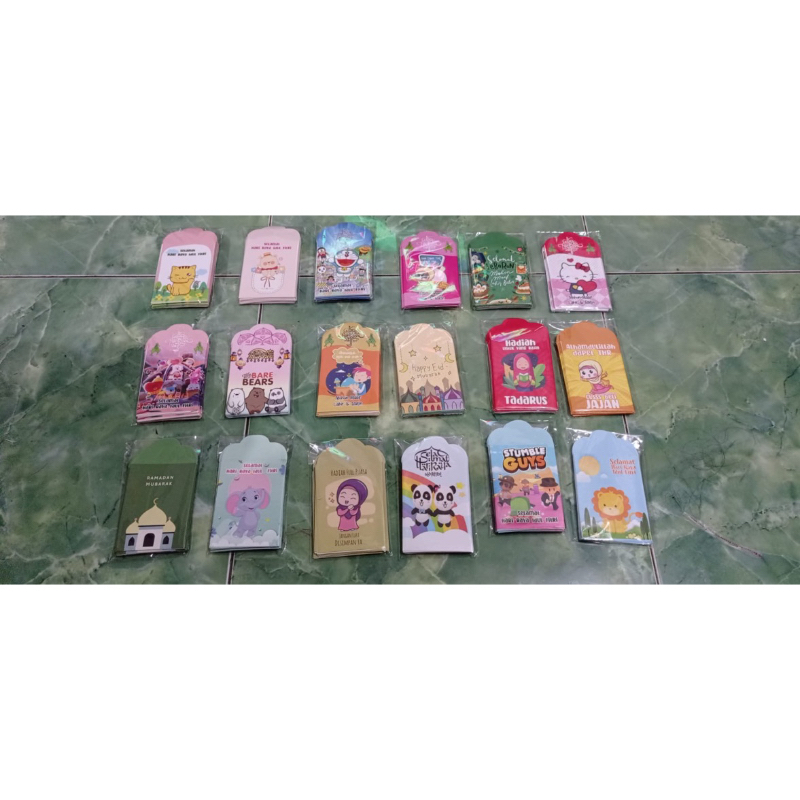 

AMPLOP LEBARAN MURAH|AMPLOP LEBARAN