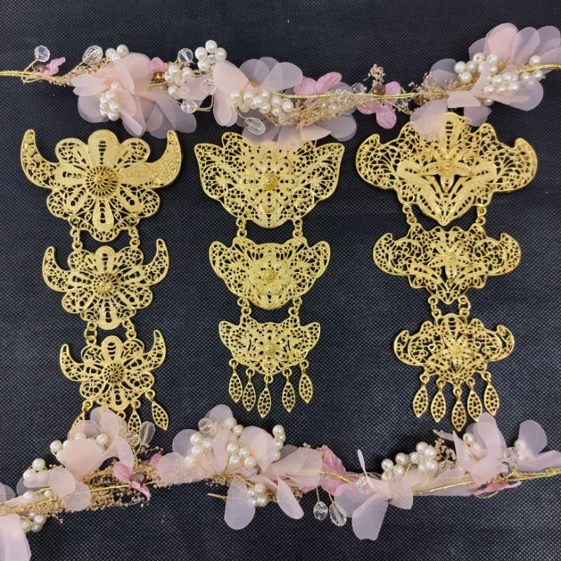 Bros Kebaya Yogyaa ( Free Bros Dagu )