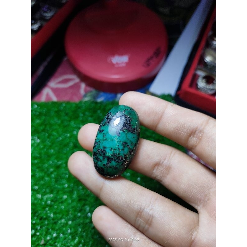 pirus Persia ijo lawas