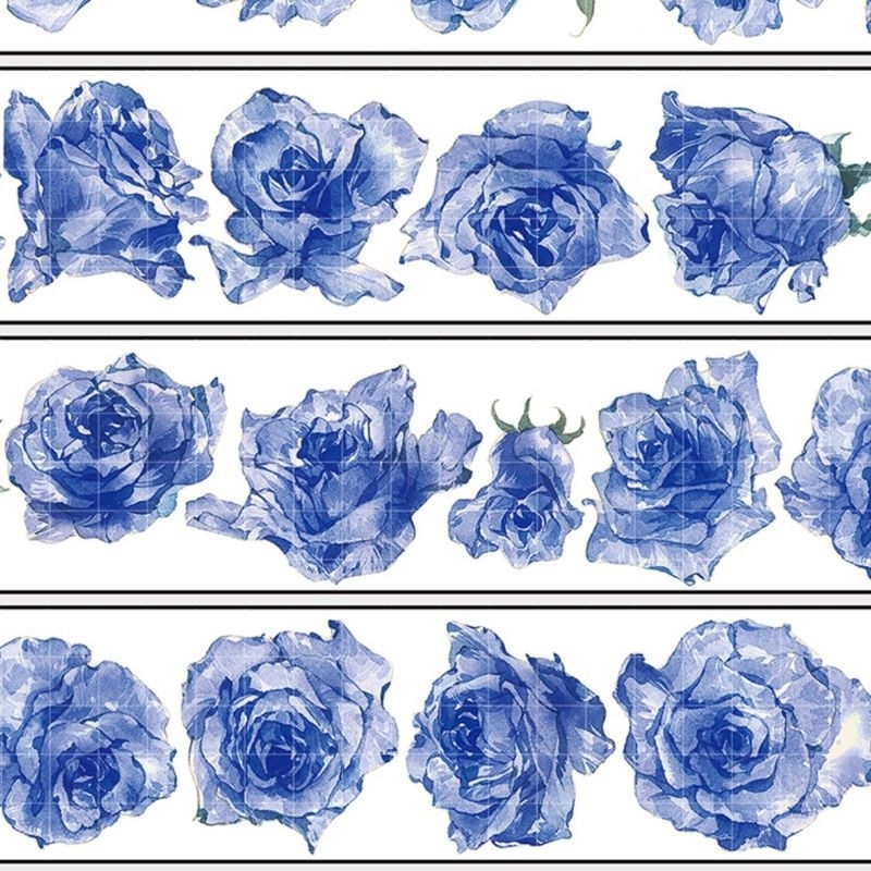 

SHARE - OKMT Blue Rose PET