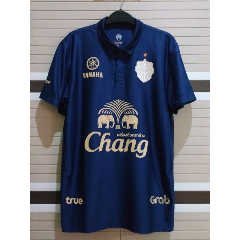 Jersey Original Buriram United Home 2020