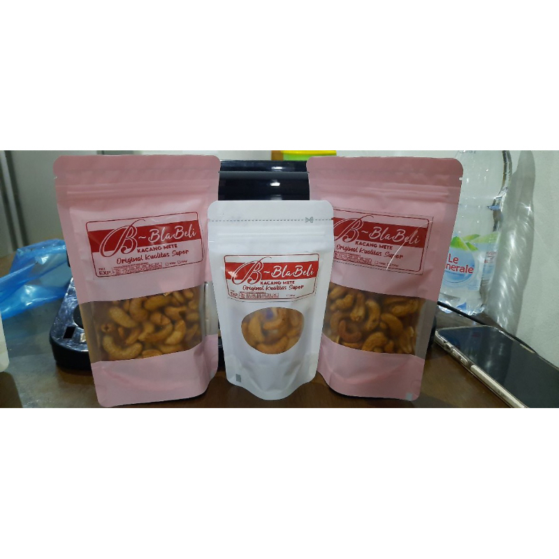 

BlaBeli - Kacang Mete