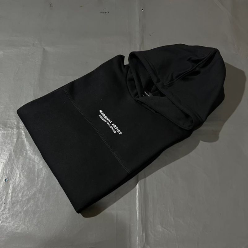 sweater Hoodie Marshall artist