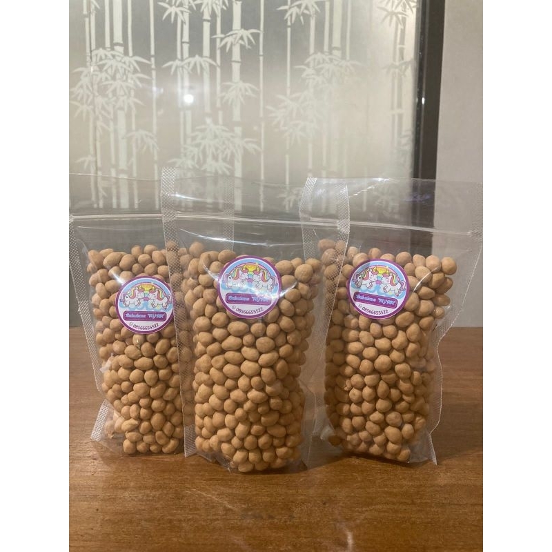 

Kacang Atom Bima