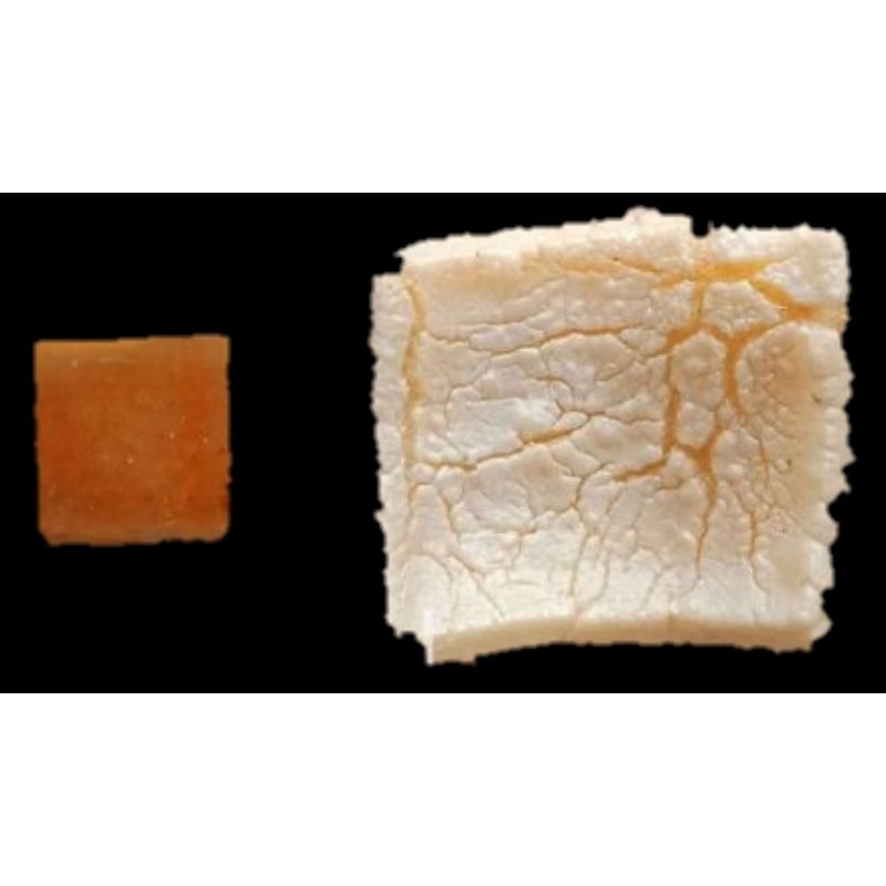 

Sekar_Shop07 Kerupuk Rambak Kotak Mentah 1Kg Gurih Enak