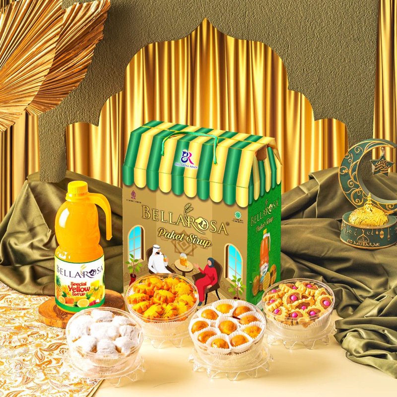 

paket hampers lebaran