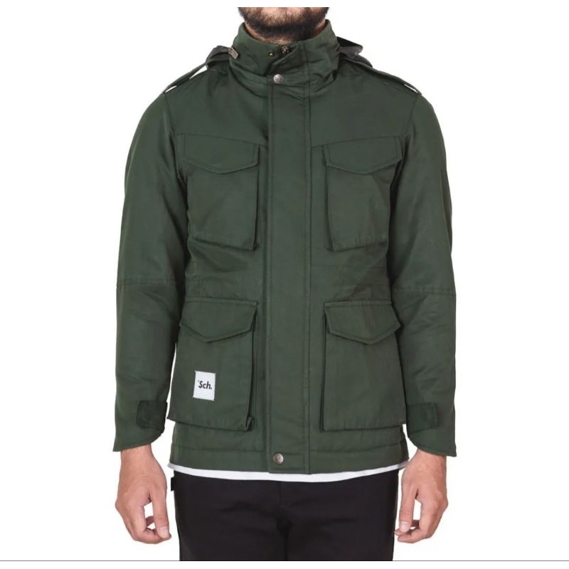 jacket sch arkik paj | rsch