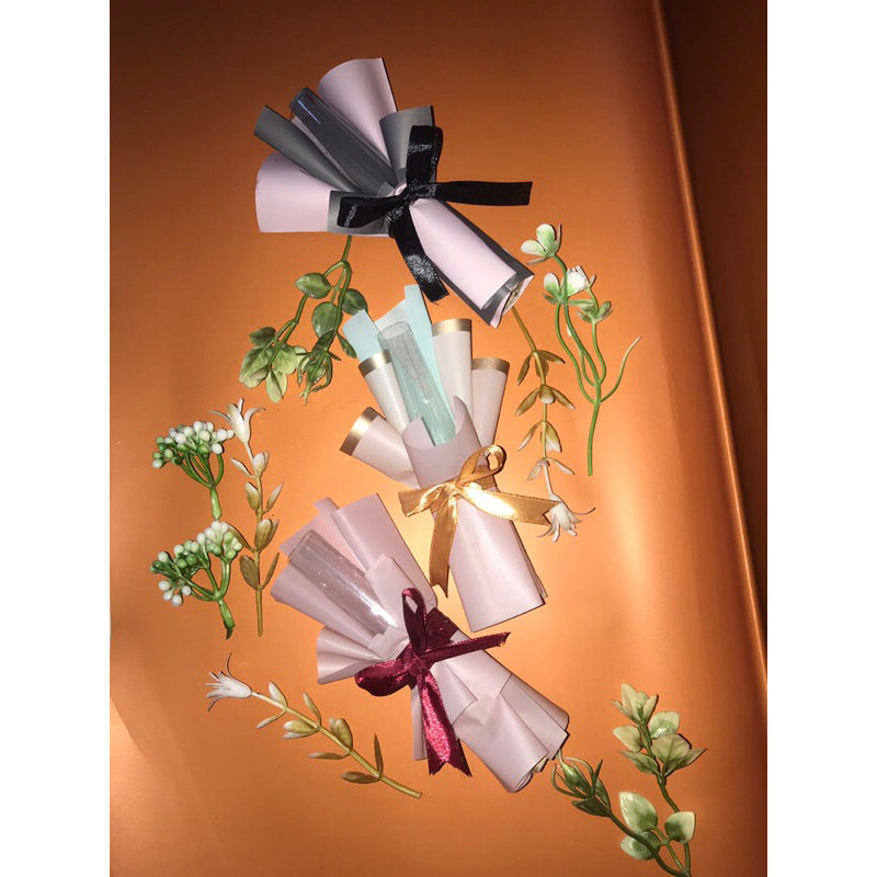 

buket mini angpao lebaran/buket uang/mini angpao bouquet/buket murah/amplop lebaran