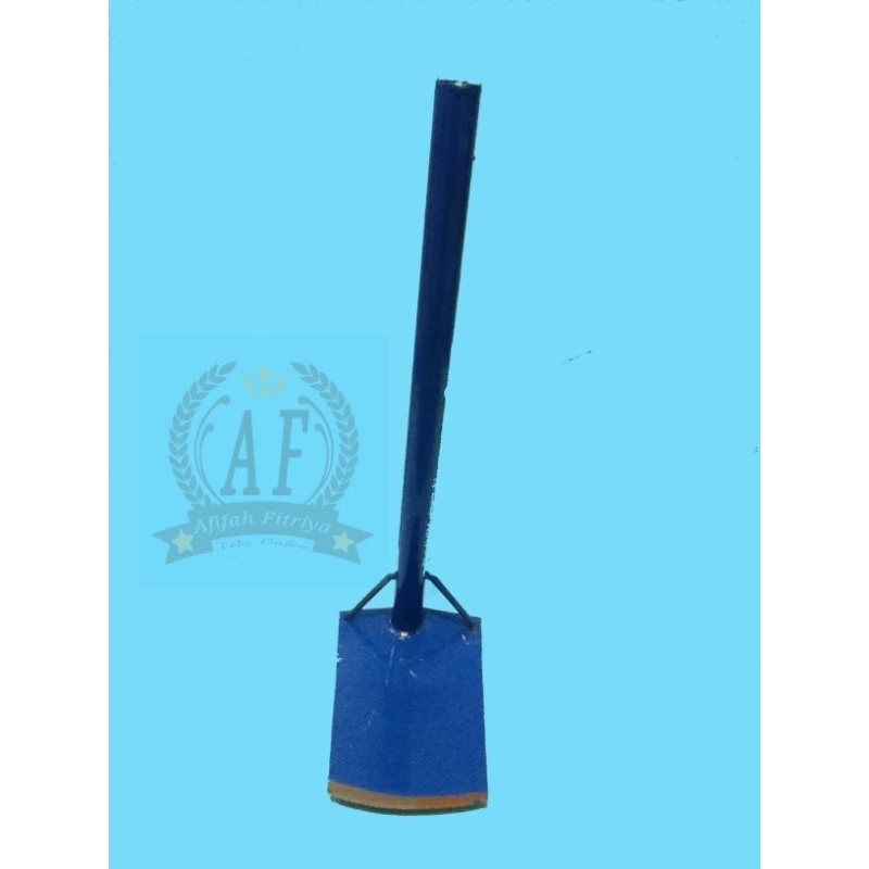 CANGKUL TAMAN / CANGKUL SELOKAN / CANGKUL KECIL / PACUL TAMAN / PACUL KECIL / PACUL GAGANG BESI