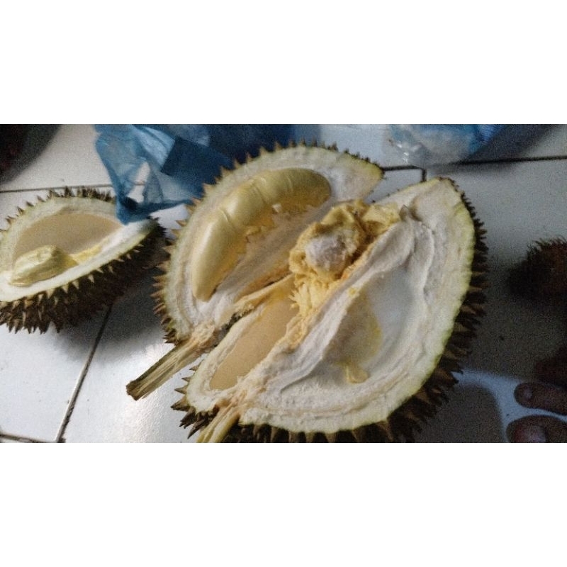 

Durian