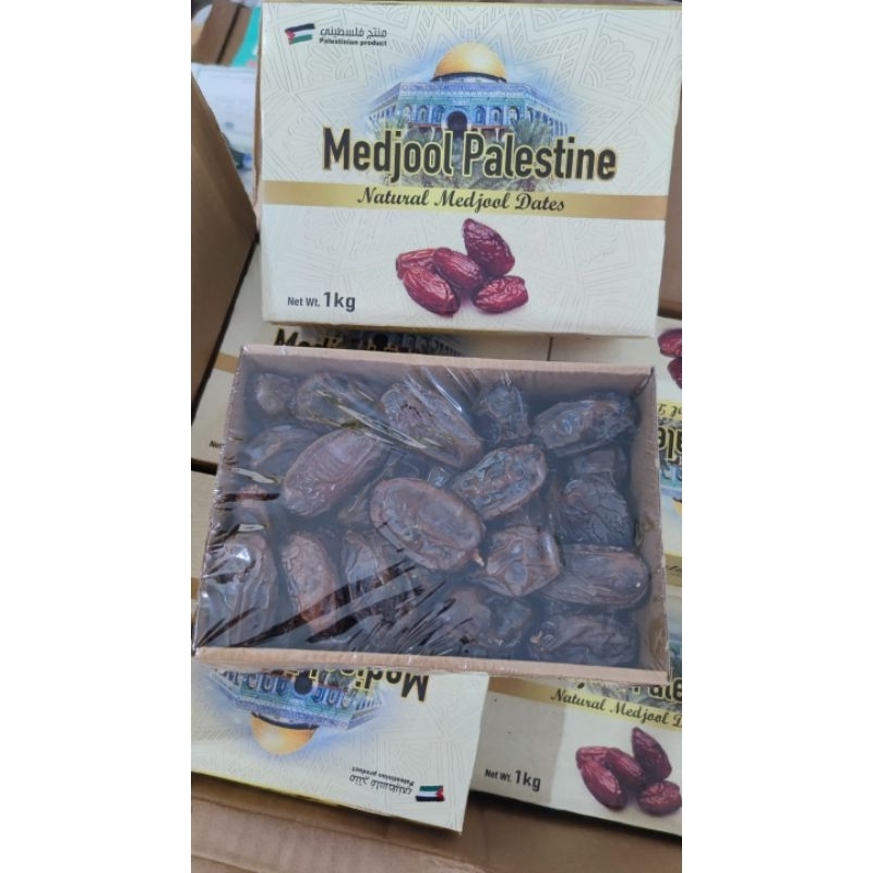 

KURMA PALM TUNIS DAN MEJOOL PALESTINE