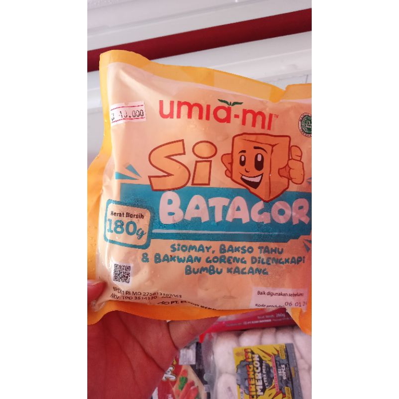 

umiami batagor