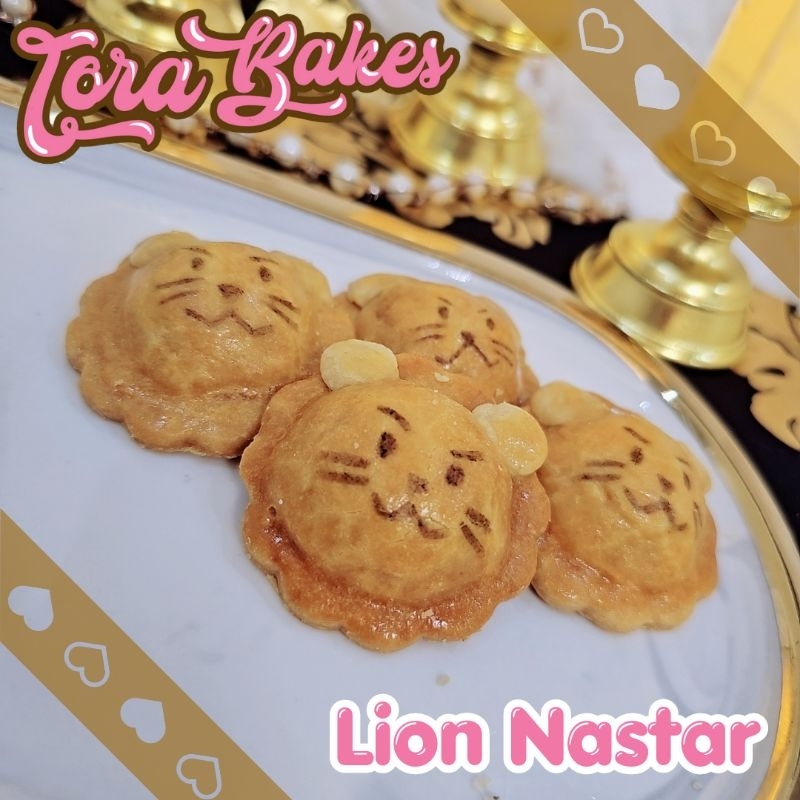 

Lion Nastar