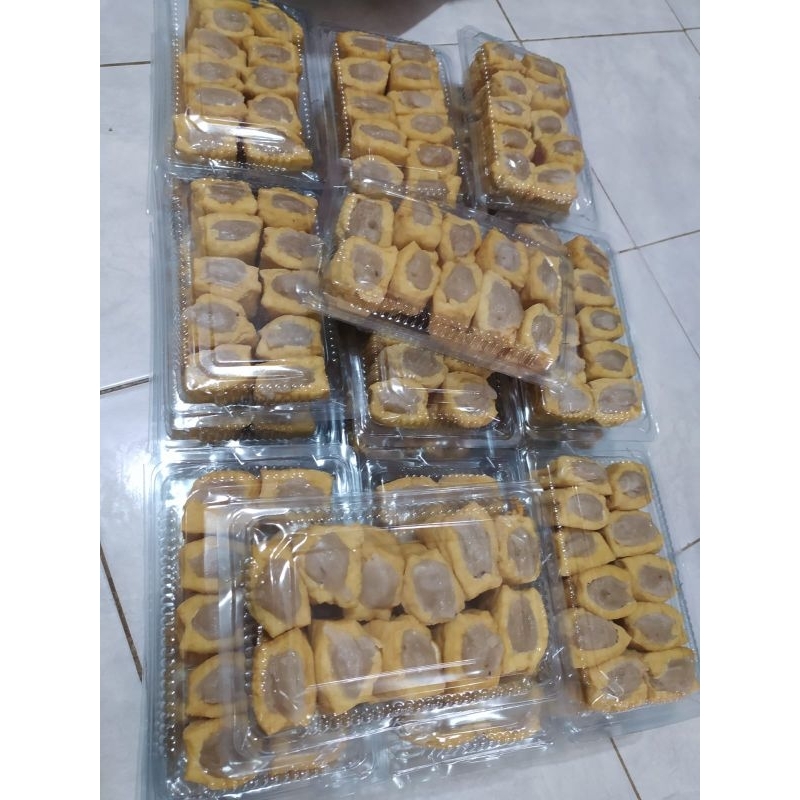 

Tahu Bakso Enak homemade