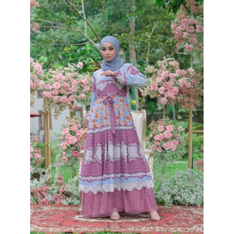 Gladys Series By Valdya