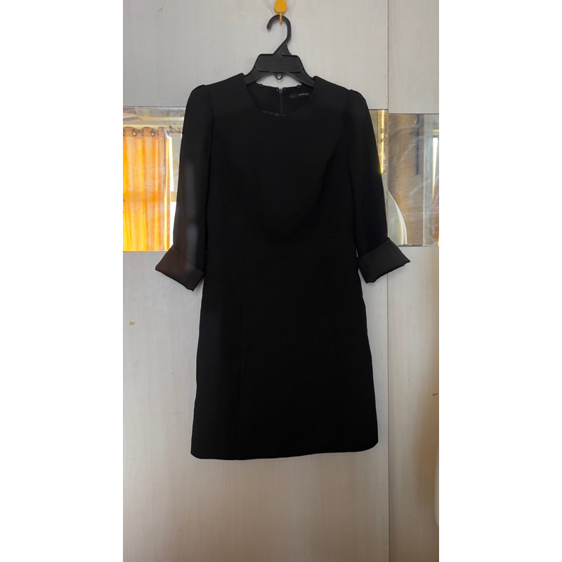 Kenneth Lady Dress (HARGA PAS)