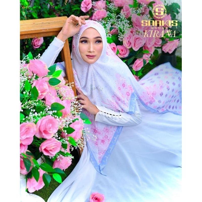 khimar SARKIS PRINTING . KHIMAR ONLY

PROMO 350 Jadi 225k