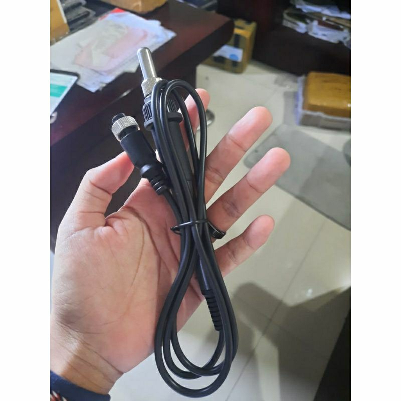 gagang solder t12