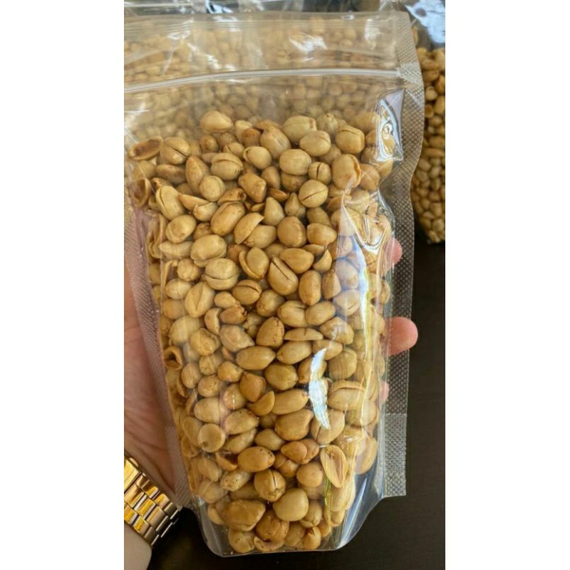 

KACANG TOJIN KHAS ACEH (selalu baru)