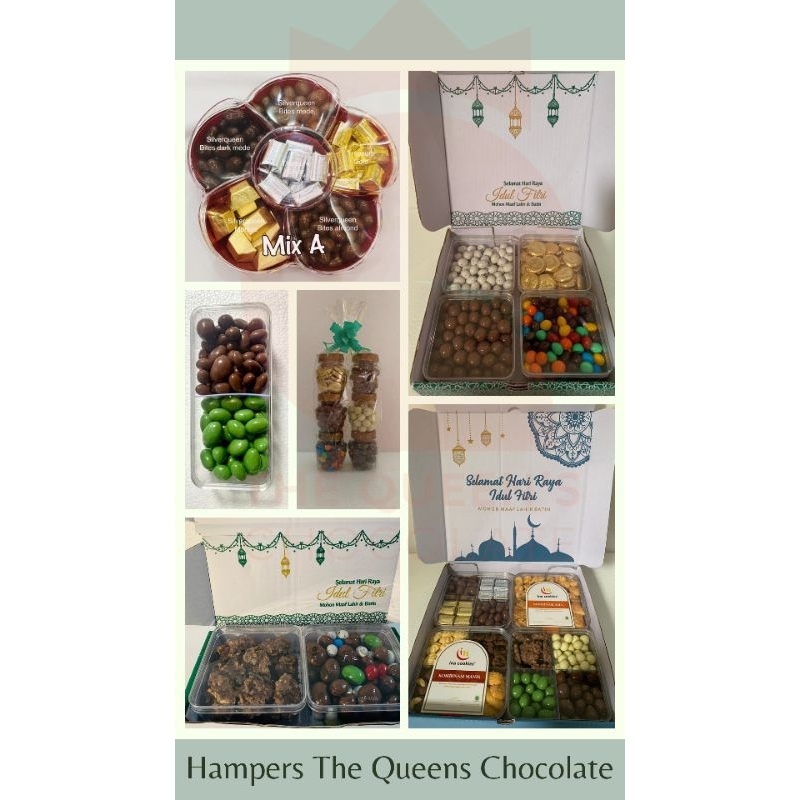 

Paket Grosir