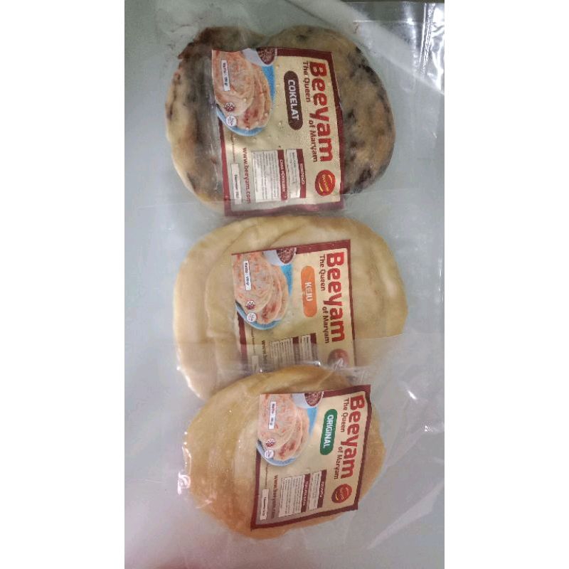 

ROTI MARIYAM |ROTI CANE | ROTI | ASHAFOODS BEKASI