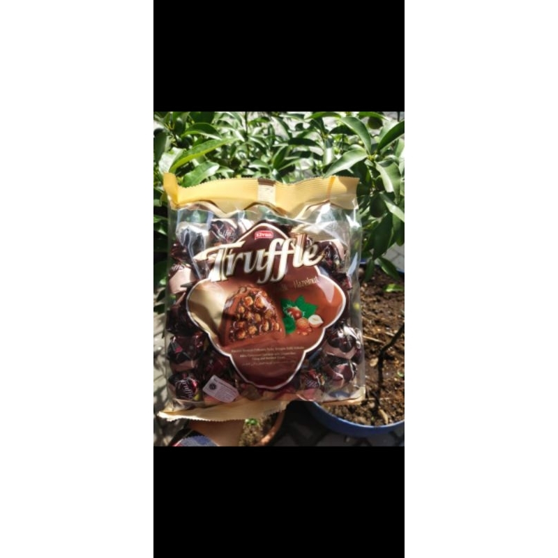 

coklat trufle | coklat turki