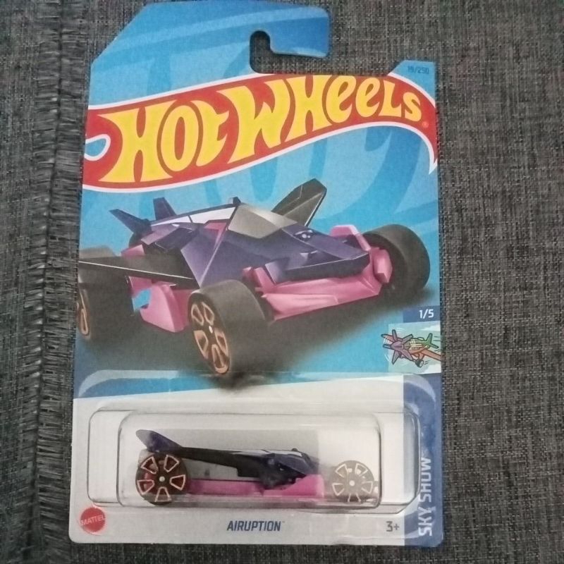 hotwheels hot wheels murah airuption