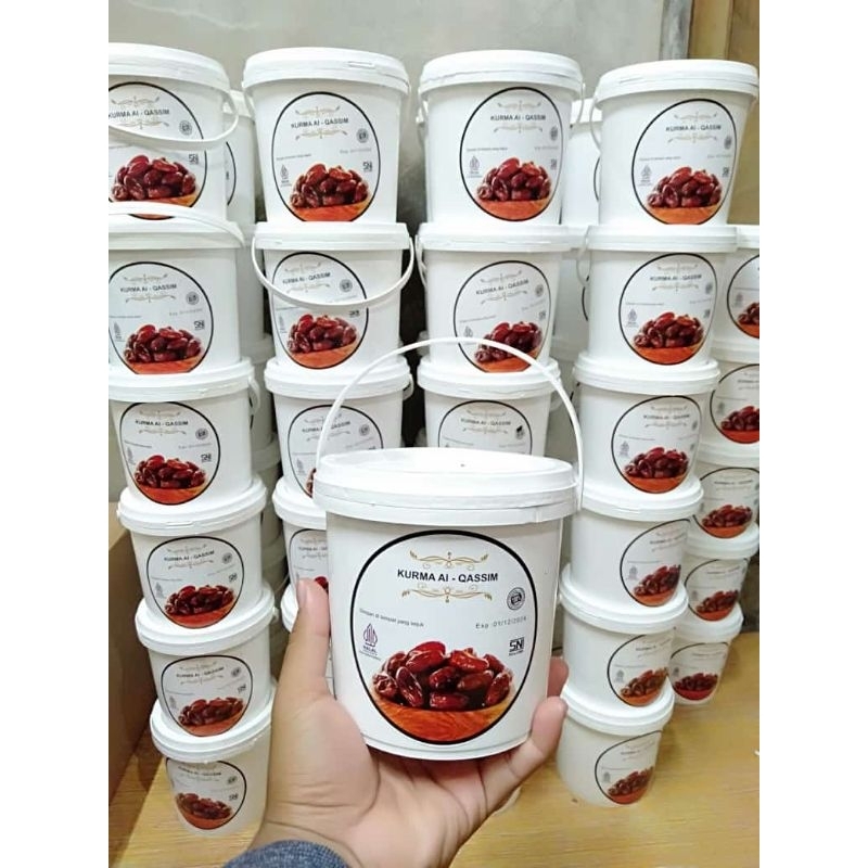 

Kurma Alqassim termurah