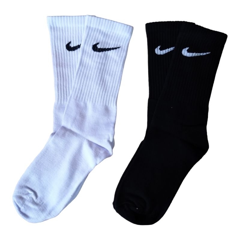 Kaos kaki nike sebetis, kaos kaki sport, kaos kaki futsal/sepak bola
