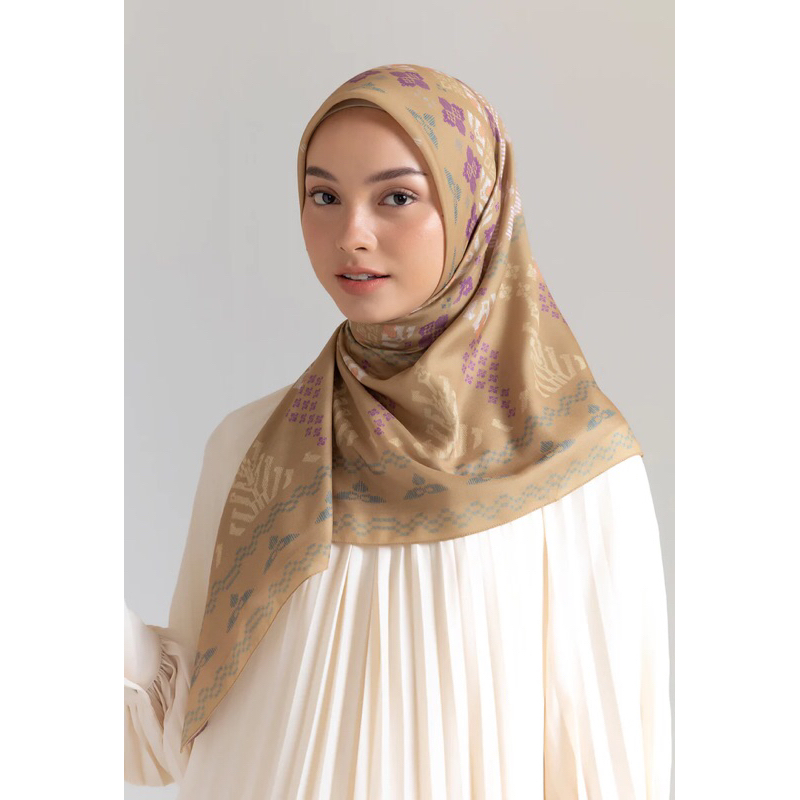 Marajo Scarf - Ria Miranda