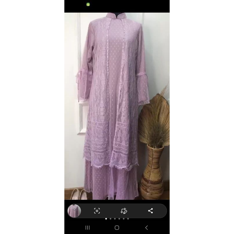 Nesty Collection GAMIS model terbaru 2023