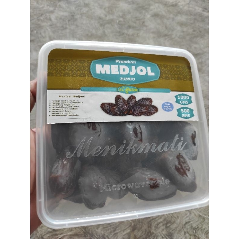 

Medjol palestine jumbo