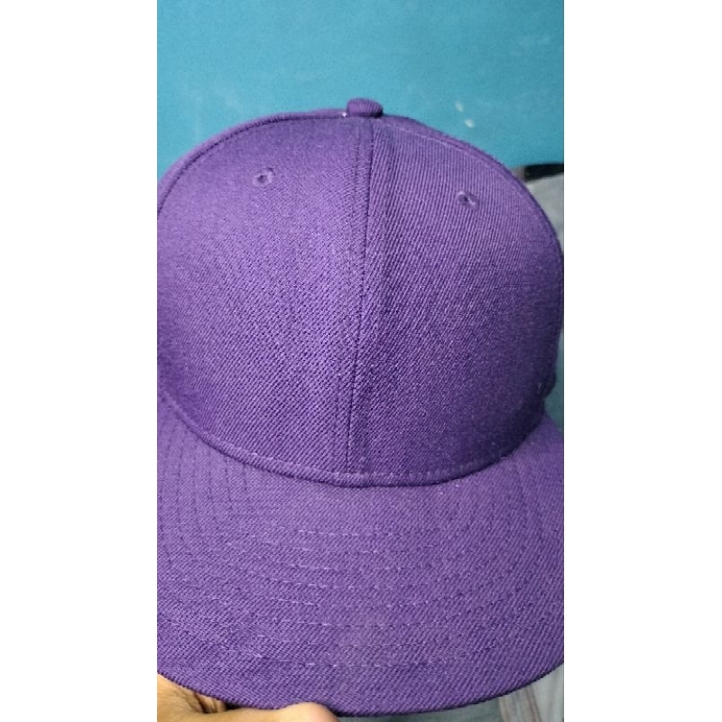 SNAPBACK NEW ERA POLOS