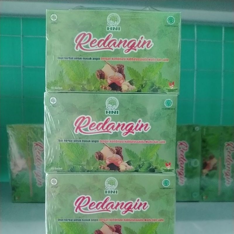 

REDANGIN