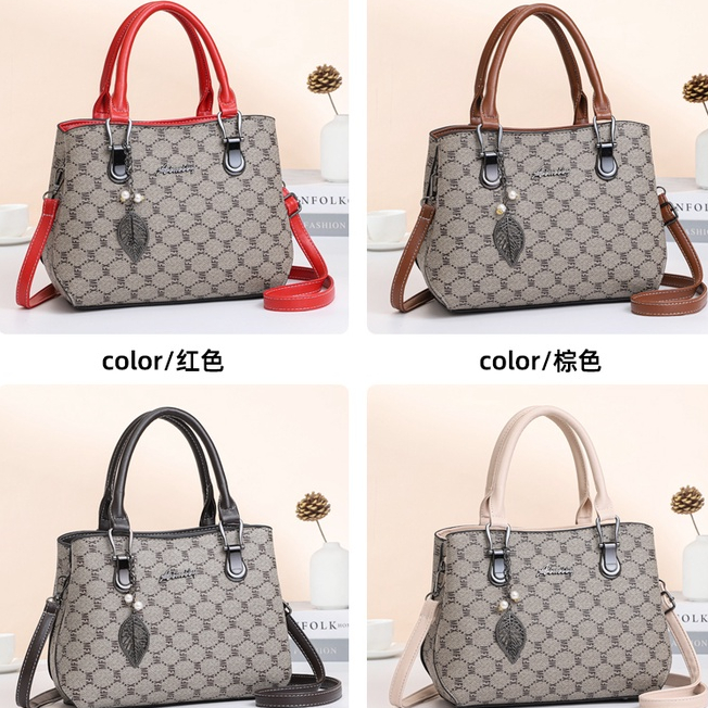 2429 tas selempang wanita import fashion tas hand bag terkiniian best seller tas kondangan tas kantoran .