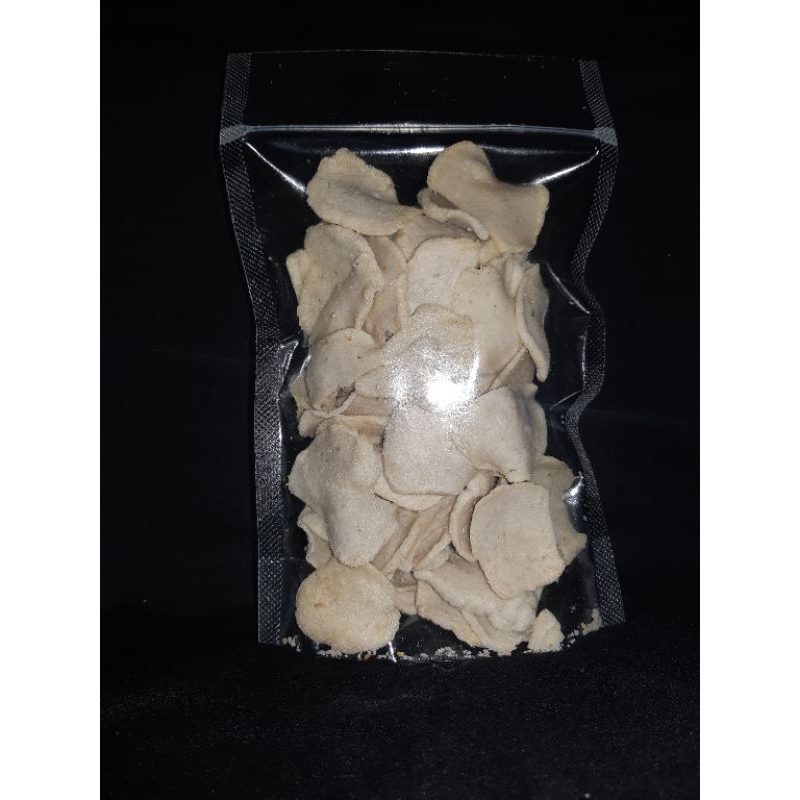 

Basreng original 500 g