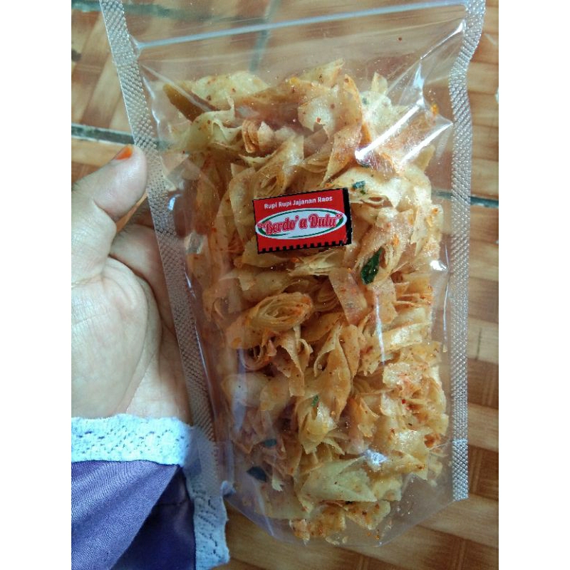 

lumpia goreng