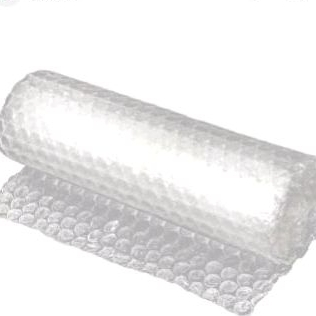 

EXTRA BUBBLE WRAP BARANG