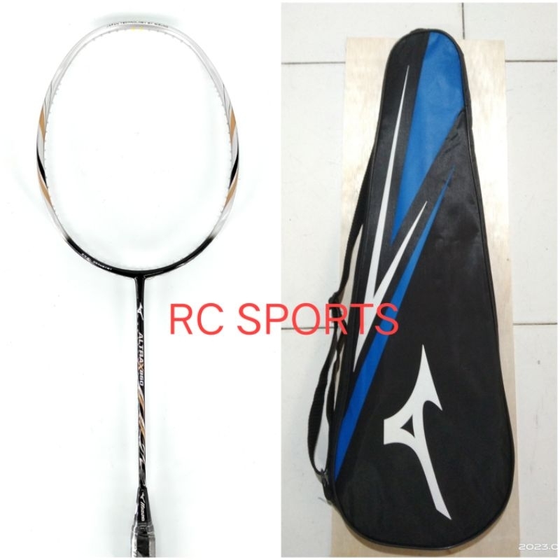 Raket Mizuno Altrax 850 4U5 Medium 28lbs Head Heavy