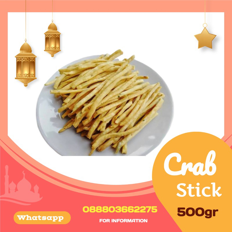 

crabstick
