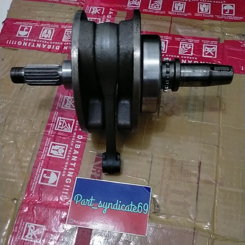 askruk tiger bukan kruk as tiger langkah 68 70 71 72 73