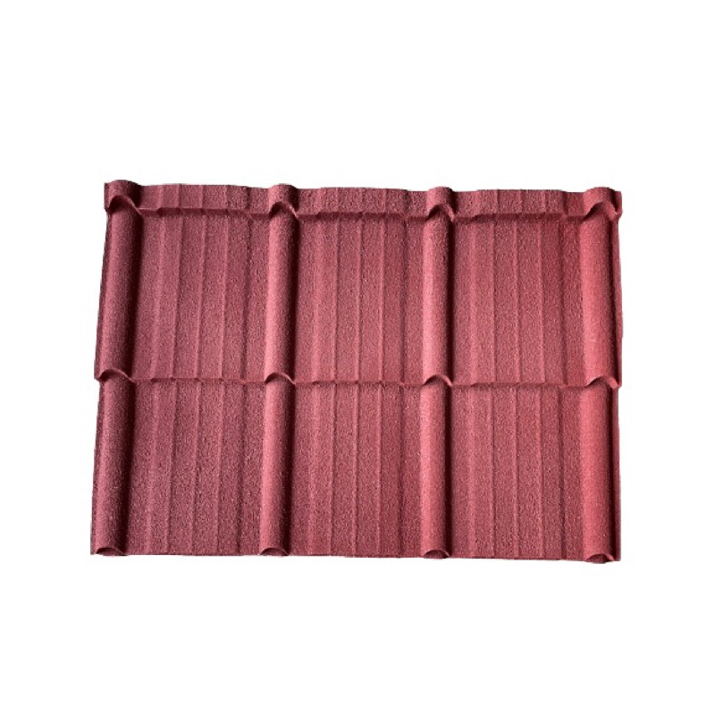 Genteng metal Pasir Minimalis 2x3 (Kurir)