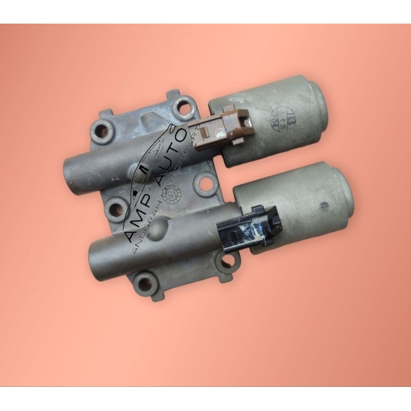 body Valve k24w CRV GEN 3 GEN 4 ACCORD CM5 CIVIC original