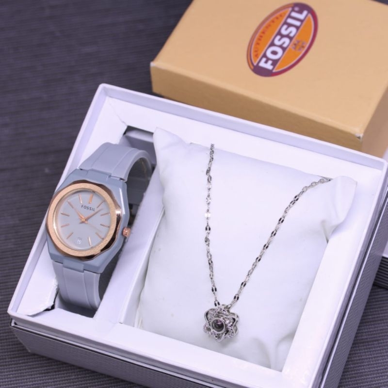 jam tangan wanita merek FS