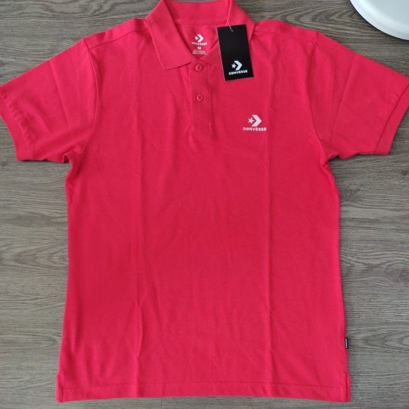 Kaos Converse Star Chevron Polo