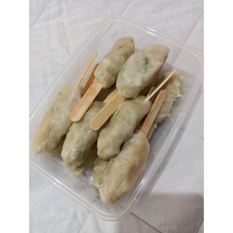 

Sempol ayam gemoy