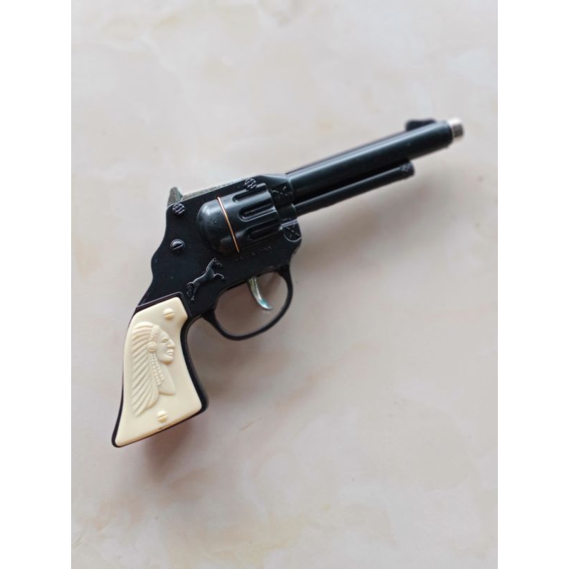 Mainan Tembak Dobis Jadul