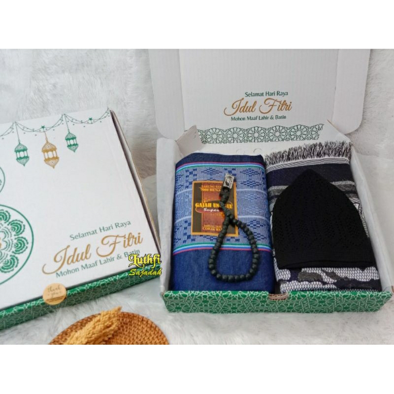 

Kado/Hampers cowok/Hampers ramadhan/Hampers idul fitri